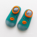 Оптовые животные резиновая подошва детские носки для обуви детские носки обувь